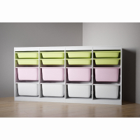 Стеллаж «Всезнайка» - fgospostavki.ru - Апрелевка