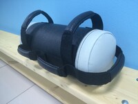 Мешок-утяжелитель (15 кг) (вариант 1) - fgospostavki.ru - Апрелевка