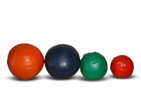 Медицинбол (2 килограмма, тент) - fgospostavki.ru - Апрелевка