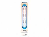 Панно демонстрационное маркерное "Термометр" - fgospostavki.ru - Апрелевка
