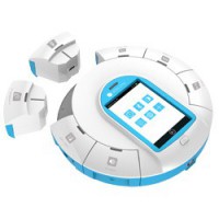 Цифровая лаборатория по химии и биологии - SenseDisс Biochemi (минимальный заказ - 5 штук) - fgospostavki.ru - Апрелевка