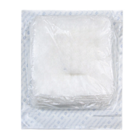 Салфетки марлевые медицинские стерильные упаковка - fgospostavki.ru - Апрелевка