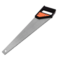 Ножовка по дереву для поперечного пиления - fgospostavki.ru - Апрелевка