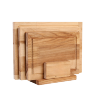 Набор разделочных досок - fgospostavki.ru - Апрелевка