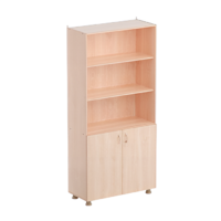 Шкаф для хранения учебных пособий - fgospostavki.ru - Апрелевка