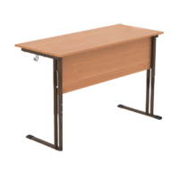 Стол ученический 2-местный регулируемый гр. 4-6 - fgospostavki.ru - Апрелевка