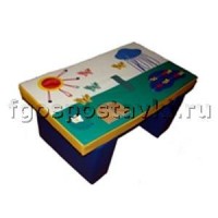Дидактический стол №1 - fgospostavki.ru - Апрелевка