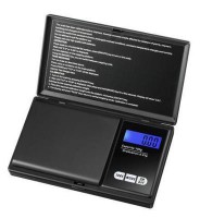 Электронные весы с высокой точностью до 100 гр. - fgospostavki.ru - Апрелевка