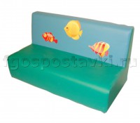 Диван "Море" - fgospostavki.ru - Апрелевка