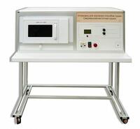 Установка для изучения различных способов сушки (сверхвысокочастотная)  - fgospostavki.ru - Апрелевка