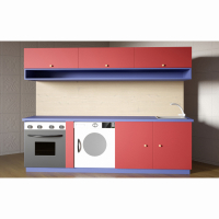 Детская кухня «Забава» - fgospostavki.ru - Апрелевка