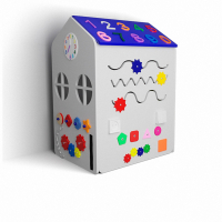 Бизидом «Настоящий гений» - fgospostavki.ru - Апрелевка