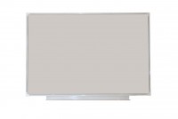 Доска магнитно-маркерная настенная одноэлементная белая полимерная (1200х1000) - fgospostavki.ru - Апрелевка