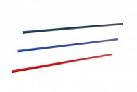 Палка для зарядки алюминиевая окрашенная (700 миллиметров) - fgospostavki.ru - Апрелевка