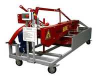 Учебный тренажер «Косилка роторная» - fgospostavki.ru - Апрелевка