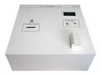 Лабораторный стенд «Защита от лазерного излучения» - fgospostavki.ru - Апрелевка