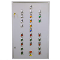 Стенд «Электромонтаж и наладка поиск неисправности» - fgospostavki.ru - Апрелевка