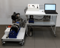 Лабораторный стенд «Рабочие процессы дизельных двигателей» - fgospostavki.ru - Апрелевка