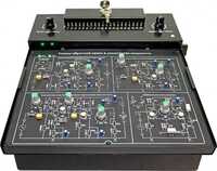 Базовая станция «ЭРГОН» - fgospostavki.ru - Апрелевка