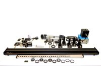 Лабораторная установка «Геометрическая оптика» (Лабораторная установка «Изучение законов геометрической оптики») - fgospostavki.ru - Апрелевка