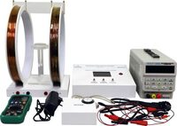 Лабораторная установка «Магнитное поле Земли» - fgospostavki.ru - Апрелевка