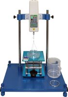 Установка лабораторная «Поверхностное натяжение в жидкости» - fgospostavki.ru - Апрелевка