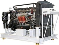 Учебный стенд «Лабораторный комплекс с двигателем Д6» - fgospostavki.ru - Апрелевка