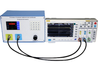 Лабораторная установка «Сложение гармонических колебаний» - fgospostavki.ru - Апрелевка