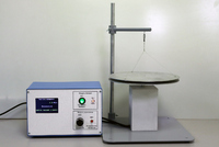 Демонстрационная установка «Вязкость газов» - fgospostavki.ru - Апрелевка