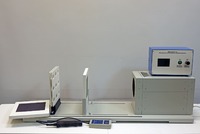 Лабораторный стенд «Защита от теплового излучения» - fgospostavki.ru - Апрелевка