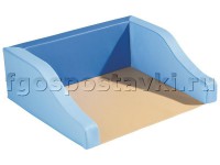 Кровать мягкая разборная - fgospostavki.ru - Апрелевка