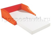 Кровать мягкая разборная с матрасом - fgospostavki.ru - Апрелевка