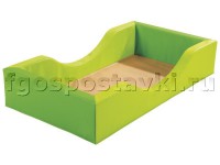 Кровать мягкая - fgospostavki.ru - Апрелевка