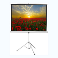 Экран на штативе DSKD-4303 - fgospostavki.ru - Апрелевка