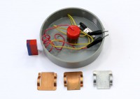 Набор по электролизу «Электролит ЭФ-1» с источником питания от сети - fgospostavki.ru - Апрелевка