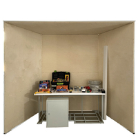 Комплект учебного оборудования «Электромонтаж и наладка систем управления в максимальной комплектации» - fgospostavki.ru - Апрелевка