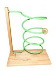 Настольный тренажер "Спираль-вертикаль" - fgospostavki.ru - Апрелевка