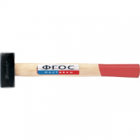 Кувалда с деревянной рукояткой 1000 г - fgospostavki.ru - Апрелевка