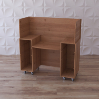 Кабина индивидуальная для занятий - fgospostavki.ru - Апрелевка