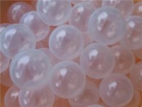 Шарик прозрачный для сухого бассейна - fgospostavki.ru - Апрелевка