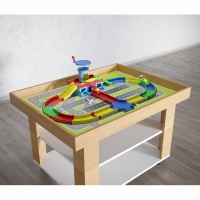 Игровой ландшафтный стол "Аэропорт" - fgospostavki.ru - Апрелевка