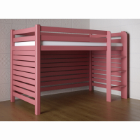 Детская кровать «Элли» - fgospostavki.ru - Апрелевка