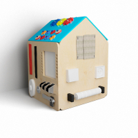 Бизидом «Мамин помощник» - fgospostavki.ru - Апрелевка