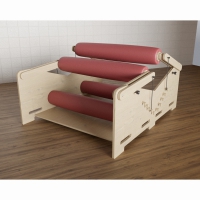 Машина для объятий «Счастье» - fgospostavki.ru - Апрелевка