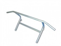 Тренажер (перекладина) навесной для шведской стенки с широким хватом - fgospostavki.ru - Апрелевка