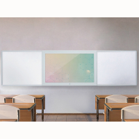 «Фибоначчи» - Интерактивная доска с магнитно-маркерной поверхностью - fgospostavki.ru - Апрелевка