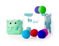 Программно-методический комплекс с видеобиоуправлением Моби «Дуэт» - fgospostavki.ru - Апрелевка