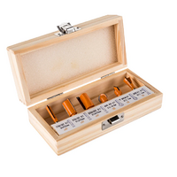 Набор фрез - fgospostavki.ru - Апрелевка