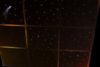 Потолок “Звездное небо” - fgospostavki.ru - Апрелевка