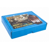 Коллекция "Шкала твердости" - fgospostavki.ru - Апрелевка